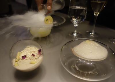 Alinea (Chicago)