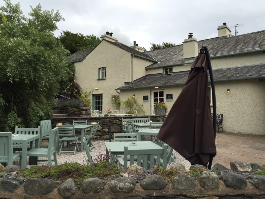 The Punch Bowl (Crosthwaite) Major Foodie