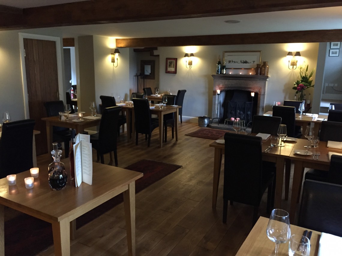 The Punch Bowl (Crosthwaite) Major Foodie