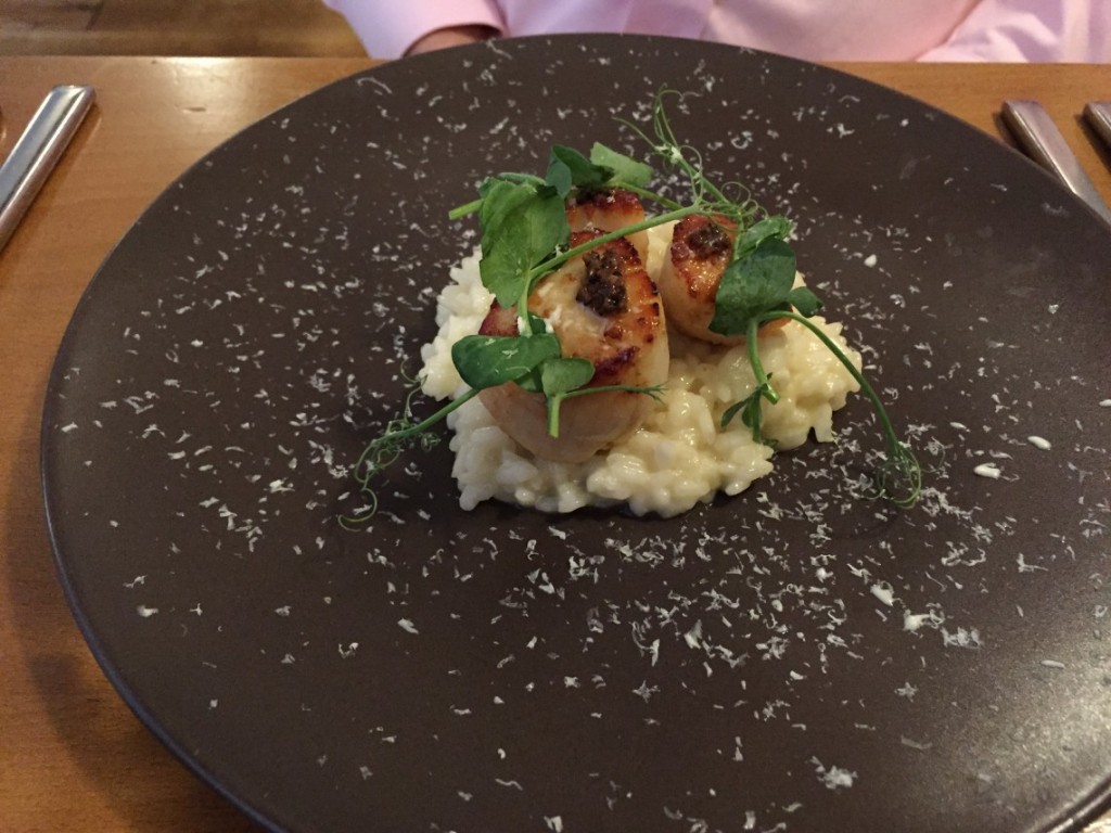 The Punch Bowl (Crosthwaite) Major Foodie