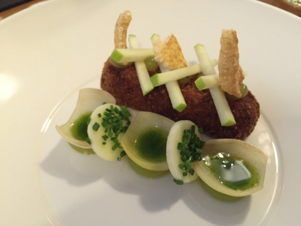 The Punch Bowl (Crosthwaite) Major Foodie