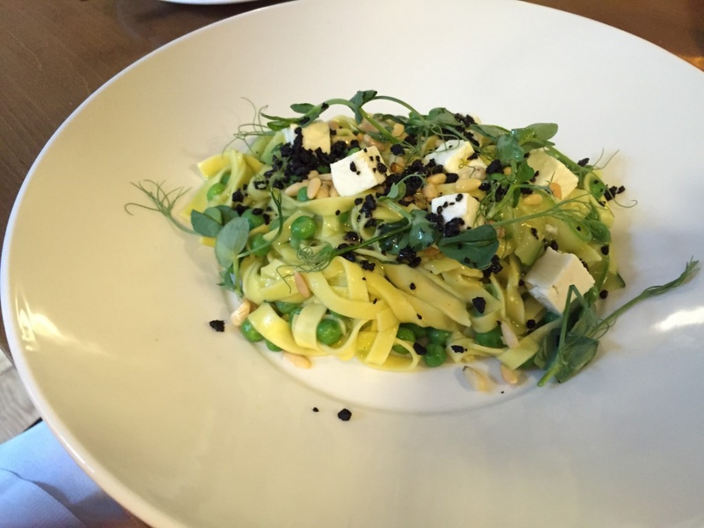 The Punch Bowl (Crosthwaite) Major Foodie