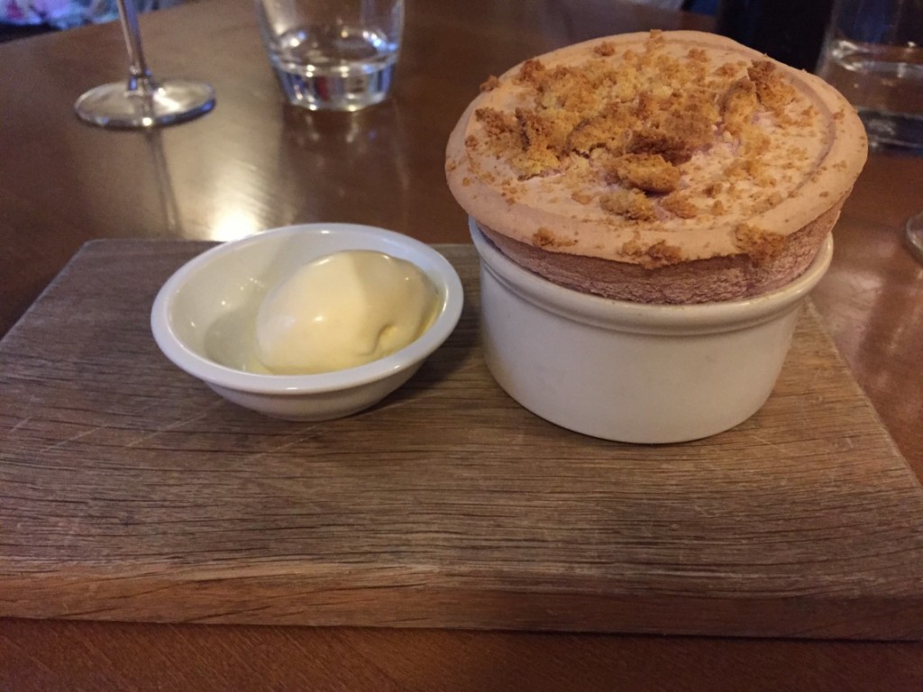 The Punch Bowl (Crosthwaite) Major Foodie