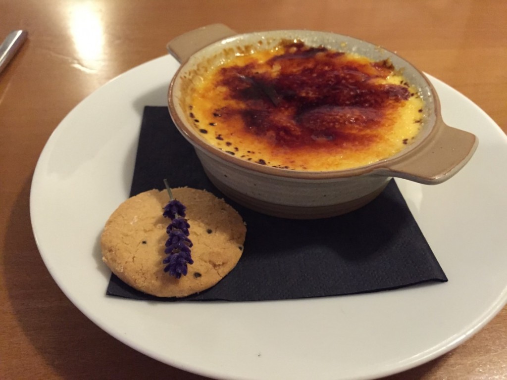 The Punch Bowl (Crosthwaite) Major Foodie