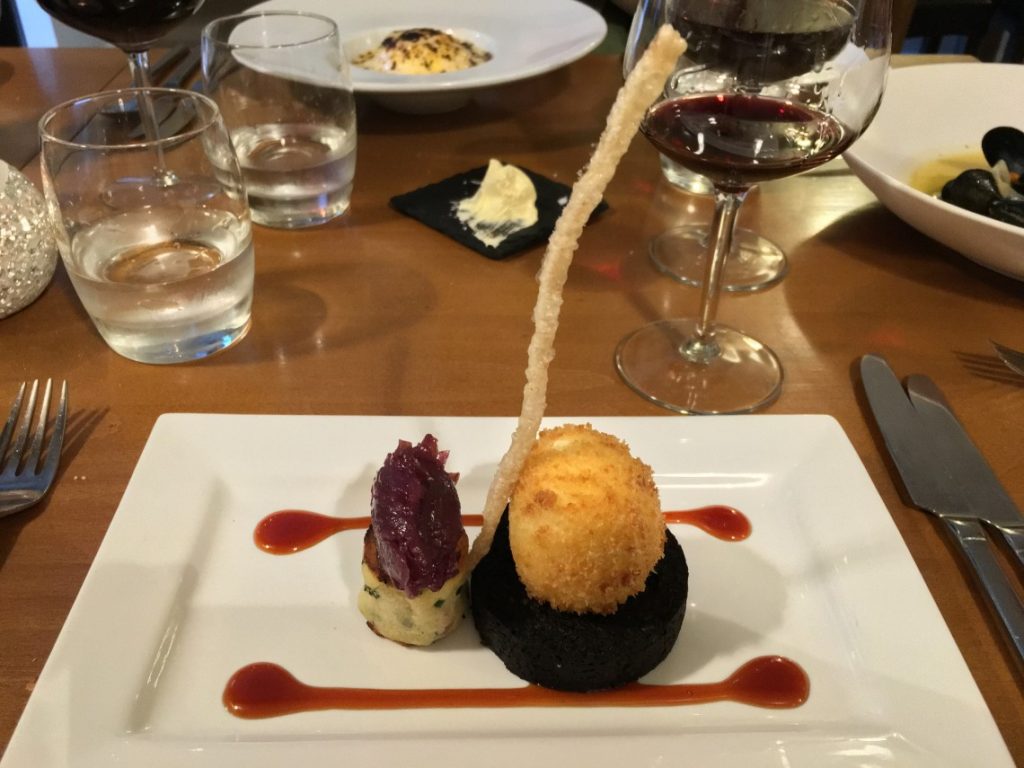 The Punch Bowl (Crosthwaite) Major Foodie