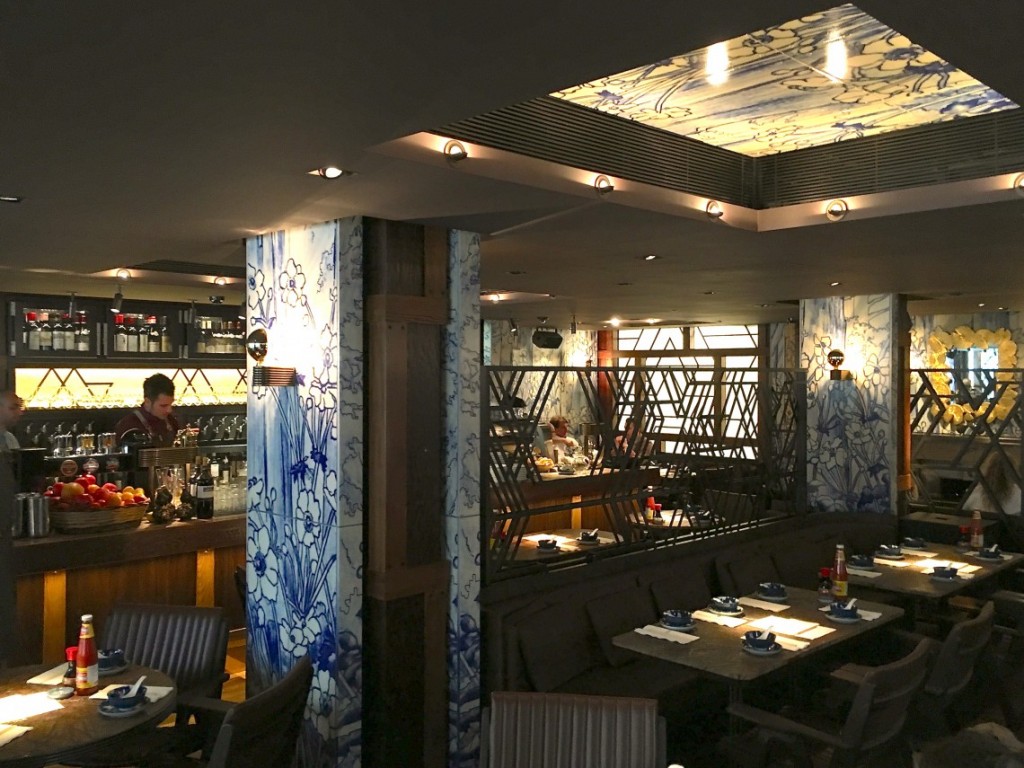 The Duck & Rice (Soho) - Major Foodie