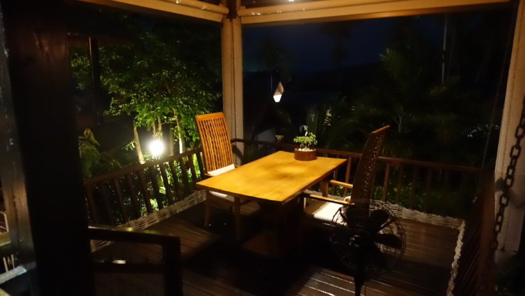 Tree Tops (Koh Samui) Major Foodie