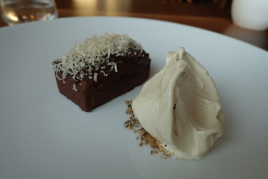 Trivet (Bermondsey) Major Foodie