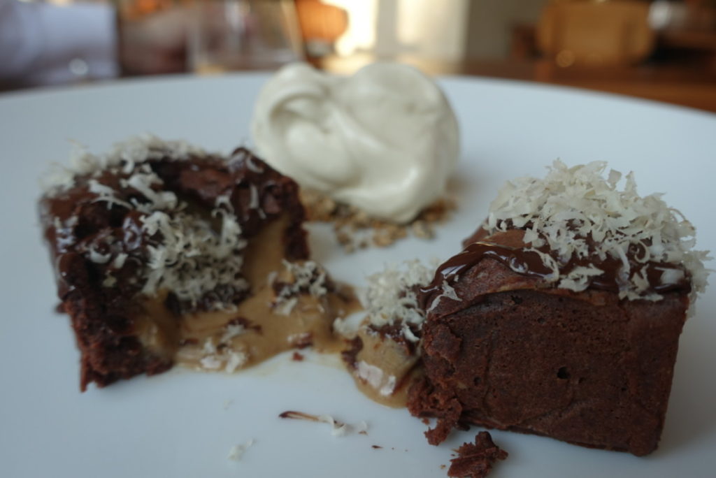 Trivet (Bermondsey) Major Foodie