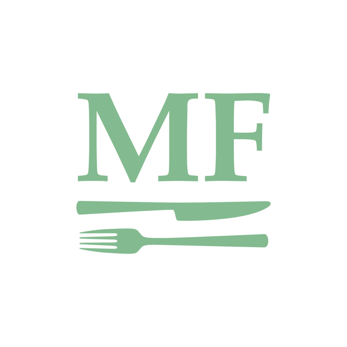 Major Foodie logo